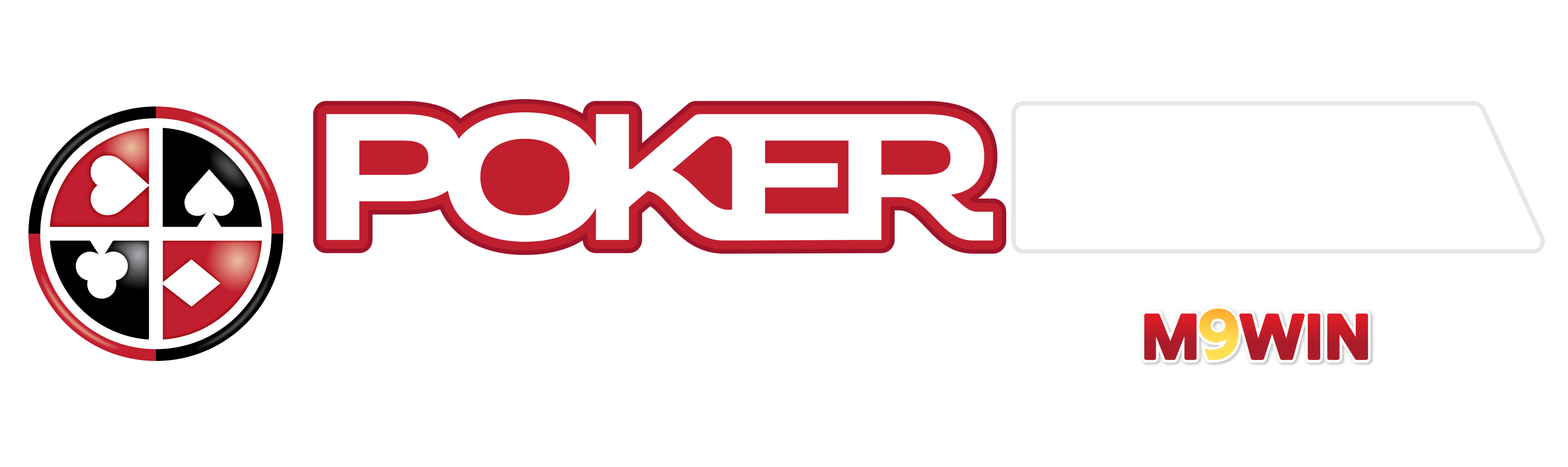 PokerBola Logo